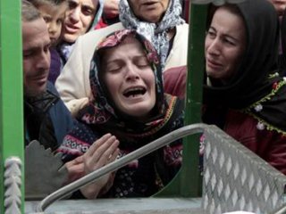 Beratcan'ın annesine şok!