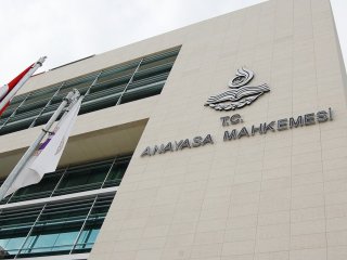 AYM'den Mehmet Baransu kararı