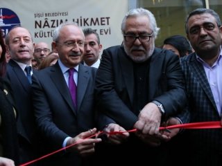 Sarıgül bu kareye çok bozuldu