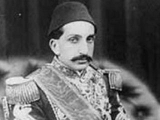 II. Abdulhamid'in son sözleri