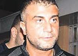 ''Gizli tanığa baskı'' iddiasındanSedat Peker'in tutuklanmasına karar verildi.