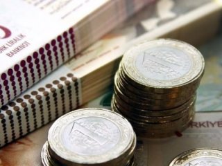 Türkiye ekonomisinde bir ilk!