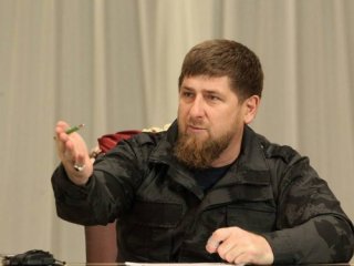 Satılmış Kadirov, Esed'i ziyaret edecek