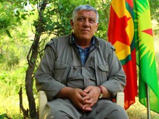 "İlk hedefimiz AKP iktidarını düşürmek"