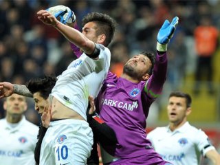 Beşiktaş'tan şok kayıp!