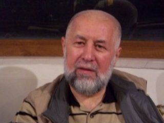 İlhan Akıncı vefat etti