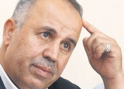 BDP'nin imamı dolandırdı