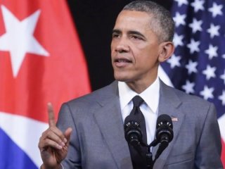 Eski CIA ajanından Obama iddiası