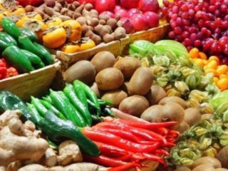 2016 yılı enflasyon rakamları açıkladı