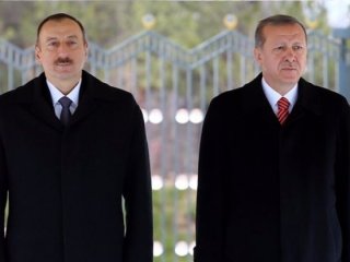 Cumhurbaşkanı Erdoğan'dan Karabağ mesajı