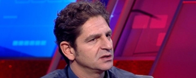 Güntekin Onay fena patladı!