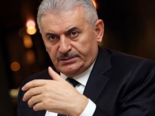 Binali Yıldırım: Kimlik bilgileri çalınmadı