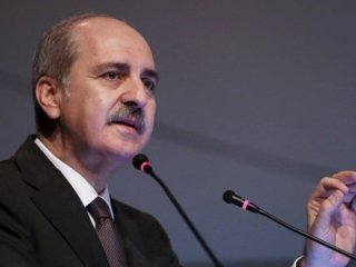 Kurtulmuş: 'Tam bir seviyesiz'