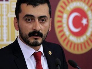 CHP'li Erdem'in fezlekesinde ilginç ayrıntı