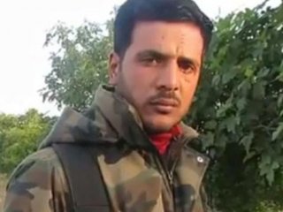 'Yamyam komutan' öldürüldü