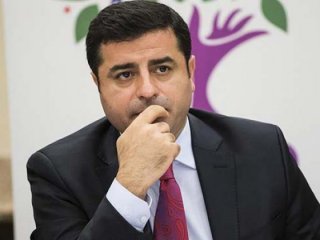 Demirtaş'tan dokunulmazlık açıklaması