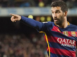 İşte Arda Turan'ın yeni işi