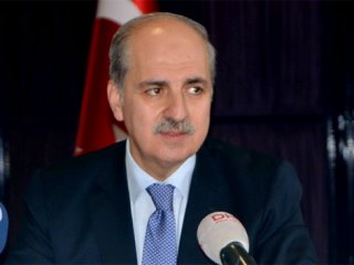 Kurtulmuş'tan ilginç ekonomi yorumu