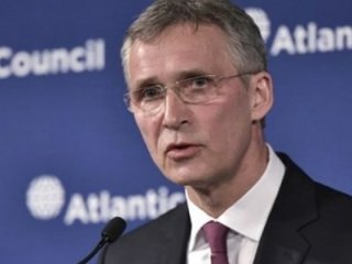 NATO: "Türkiyesiz IŞİD'le mücadele daha zor olurdu"