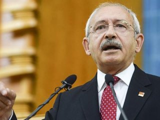 Kılıçdaroğlu'ndan Erdoğan'a ağır hakaretler