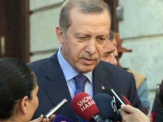 Erdoğan'dan Kılıçdaroğlu'na çok sert cevap