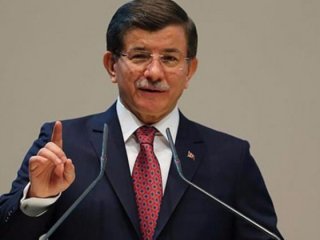 Davutoğlu İİT 13. Zirvesi'nde konuştu