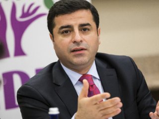 HDP üç farklı şirkete anket yaptırdı, şoke oldu!