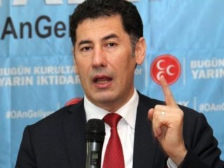 MHP’nin başına geçtiği taktirde yapacağı ilk icraatı açıkladı