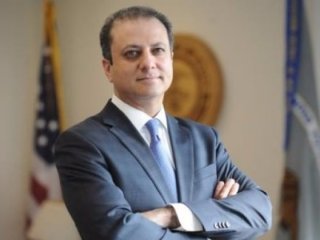 Gezi'nin hacker'ına Bharara kalkanı