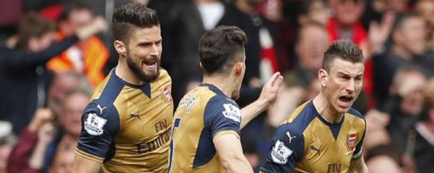 Arsenal Chelsea maçı ne zaman saat kaçta hangi kanalda