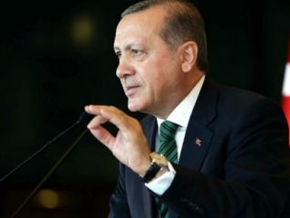 Erdoğan: Kılıçdaroğlu yok hükmünde