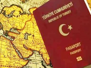 Türk pasaportu itibar liginde küme düştü