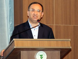 Bozdağ'dan ilginç eleştiri cevabı!