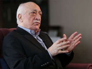 FETÖ bülteninden ağır hakaretler