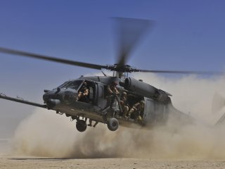 109 BlackHawk Türkiye’de üretilecek