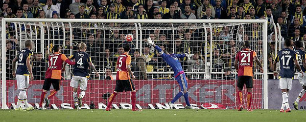 Futbolda deplasman yasağı bugün görüşülecek