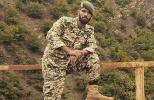 İran, Suriye'de ilk kaybını verdi