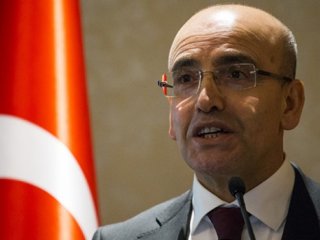 Mehmet Şimşek'ten 'Merkez Bankası Başkanı' açıklaması