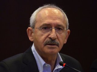 Kılıçdaroğlu ifade vermeye gitmeyecek!