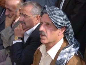 Aşiret liderine PKK'dan hain saldırı