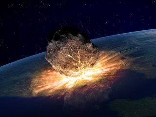 ‘Nibiru Dünya’ya çarpacak’ iddiası