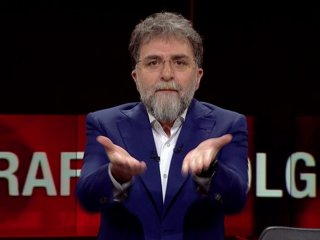 Ahmet Hakan: "ZDF de, A Haber de hakaret etti"