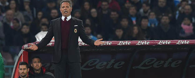 Milan'da bir dönem sona erdi!