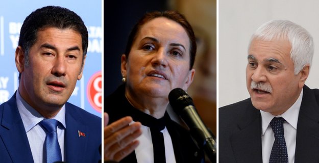 MHP'li muhalifler süreci birlikte yürütecek!