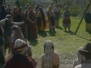 Diriliş Ertuğrul bomba gibi bir bölümle geliyor