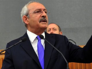 Kılıçdaroğlu'nun iyice ayarı kaçtı!