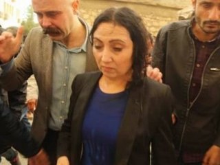 Figen Yüksekdağ için 15 yıl hapis istemi