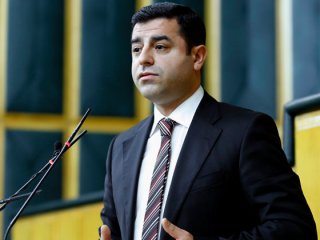 Demirtaş dokunulmazlık rekorunu kırdı