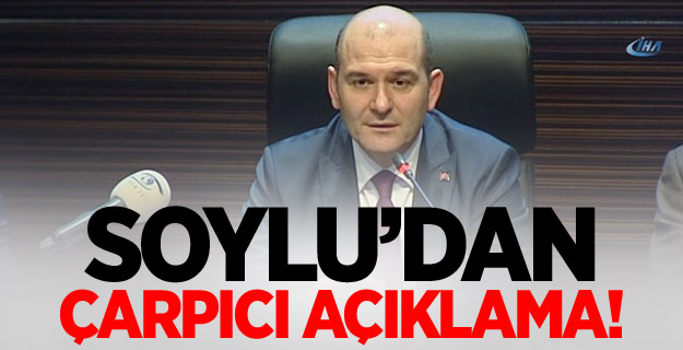 Bakan Soylu: 'Emeklilikte yaşa takılanlar...'