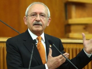 Kılıçdaroğlu'nun "kaseti var" dediği siyasetçi kim?